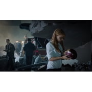 Iron Man 3 (Blu-ray + Digital Code)