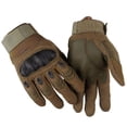 thumbnail image 1 of Guantes completos MACHAO guantes de ciclismo guantes tácticos guantes de montañismo Caza Verde M, 1 of 5