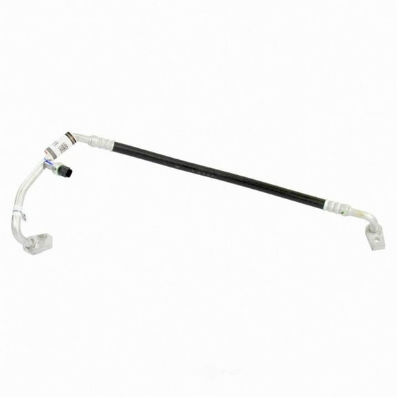 Motorcraft YF-38092 A/C Refrigerant Discharge Hose Fits select: 2020-2023 FORD EXPLORER