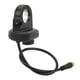 thumbnail image 2 of Acelerador de dedo para bicicleta eléctrica, Acelerador de pulgar para bicicleta eléctrica Acelerador de pulgar para bicicleta eléctrica Acelerador de scooter eléctrico Diseño revolucionario, 2 of 8
