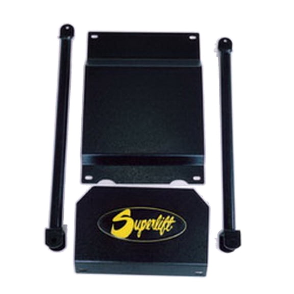 Superlift 40041 Leveling Kit Suspension LEVELING KIT Fits select: 2019-2022 RAM 1500 BIG HORN/LONE STAR