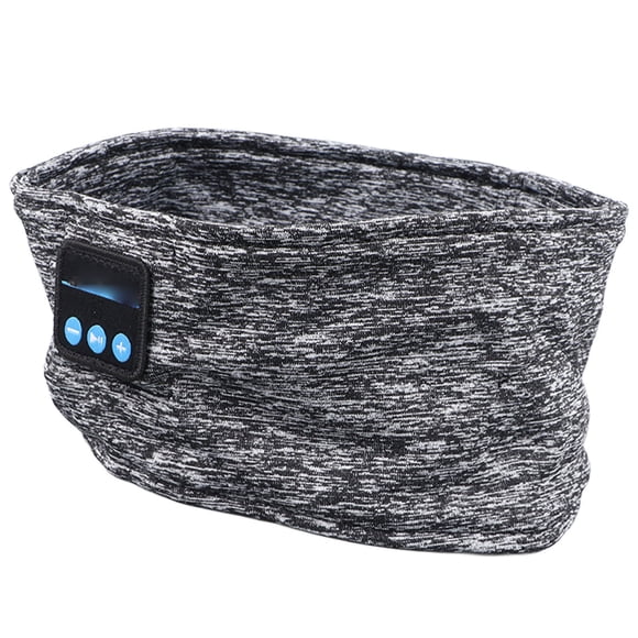 Sleep Earbuds, Adjustable Headband Headphone Call for Outdoor Running Riding Yoga