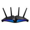 thumbnail image 1 of Router Gamer ASUS RT-AX82U Doble Banda Wi-Fi AX5400, 1 of 5