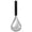 Black, variant on Taro Ice Shaver Snow Cone Scoop Orange Stainless Steel Kitchen Gadget For Shaved Ice Ice Cream Summer Treats