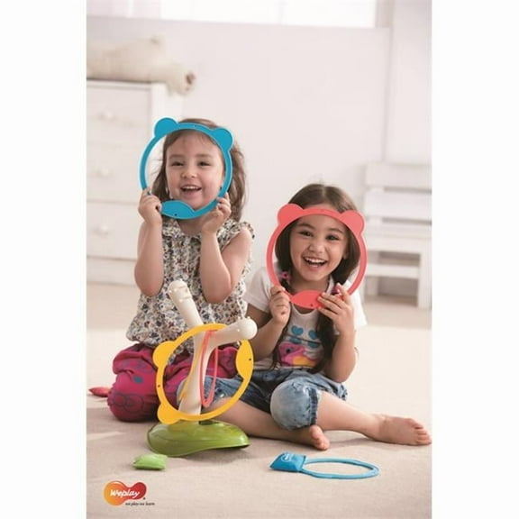 Weplay Twiggle Toss KM0005