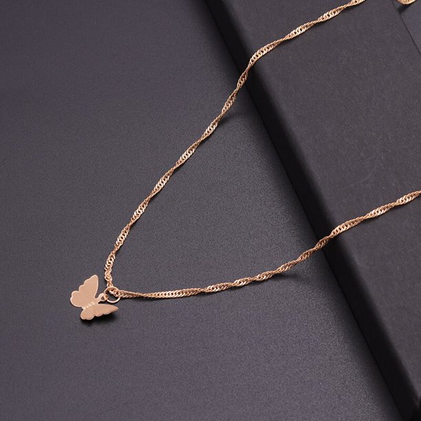 Tenande Venta caliente Color plata Hoja grande Perla simulada Gotas de agua Collares amp; Colgantes para mujer Accesorios de joyería Collier Tan Jianjun unisex