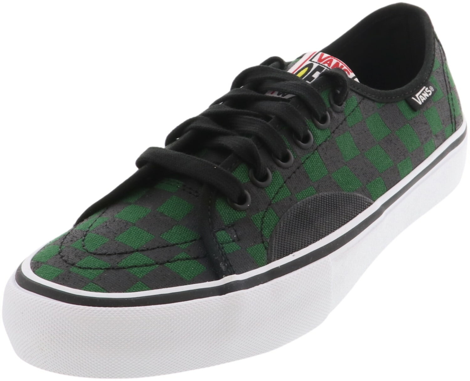 Vans Men's AV Classic Pro Rubber Print 