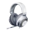 thumbnail image 4 of Wired Esports Gaming Headset with Full Audio Control and THX Spatial Sound Silver, 4 of 5