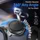 thumbnail image 5 of Soporte de Teléfono para Coche Magsafe Ajustable 360 Grados iPhone 16 Pro Max 15, 5 of 7