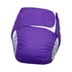 thumbnail image 2 of Pañal de tela para adultos ajustable de alta absorción, suave y reutilizable para incontinencia en adultos. Púrpura, 2 of 9