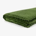 thumbnail image 1 of Toalla de algodón grueso de invierno Toalla para el hogar Terciopelo agradable para la piel (verde oscuro) Ehuebsd cuidado belleza, 1 of 5