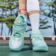 thumbnail image 5 of Zapatillas de baloncesto for hombre, deportivas antideslizantes, aptas for canchas interiores y exteriores, botas de entrenamiento., 5 of 7