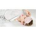 thumbnail image 4 of Double-sided Satin Silky travel Sleep Eye Mask Cover Padded Blindfold Smooth, 4 of 4