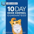 thumbnail image 2 of Arena para gatos Fresh Step Advanced Multi-Cat de 16,78 kg (2 x 8,39 kg), 2 of 9