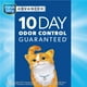thumbnail image 2 of Arena para gatos Fresh Step Advanced Multi-Cat de 16,78 kg (2 x 8,39 kg), 2 of 9
