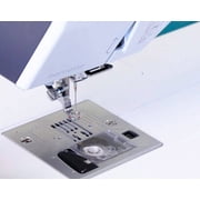Bernette b79 10 x 6 Embroidery and Sewing Machine with Free Snap Hoop Monster Bundle
