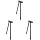 thumbnail image 1 of Patas Plegables para Mesa Camping Banco Metal Bricolaje Acampar Al Aire Libre (un Juego), 1 of 9