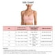 thumbnail image 3 of Sujetador deportivo a prueba de golpes, sujetador deportivo para yoga, running, sujetador para mujer, tops sólidos de rendimiento, 3 of 6