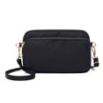 thumbnail image 1 of Bolso bandolera MINTEGRA de nailon ligero para mujer, 1 of 3