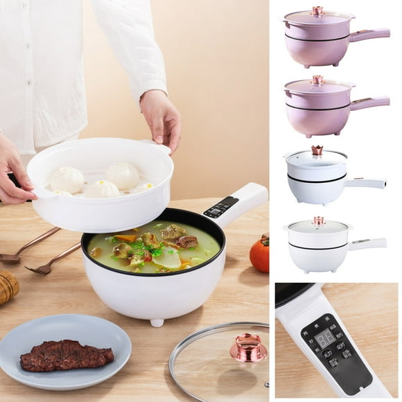 Dvkptbk Multifunctional Intelligent Many In One Electric Frying Pan