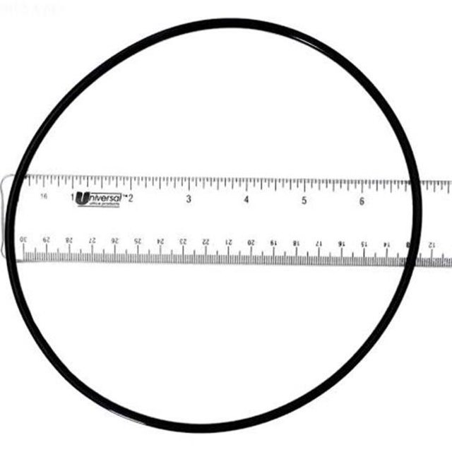 Praher 2 Po Couvercle O-Ring 172 x 4