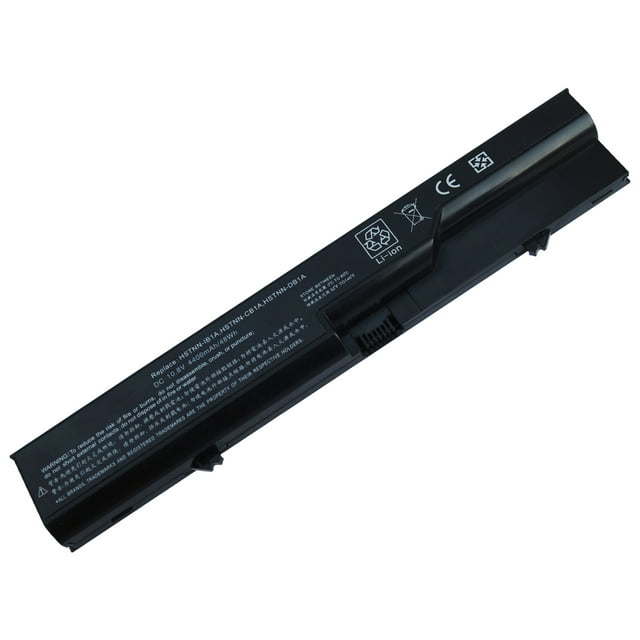 Superb Choice® 6-cell HP PH06 Laptop Battery