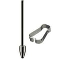 thumbnail image 1 of SharkTRUE Pointes de Stylet Remplacement pour Samsung Galaxy S8 S7 T0 S23 Tab S6, 1 of 8
