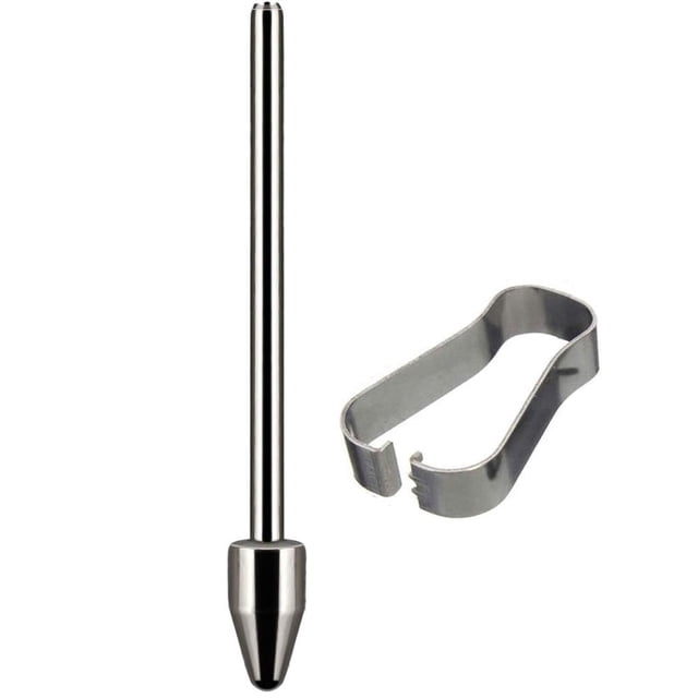 SharkTRUE Pointes de Stylet Remplacement pour Samsung Galaxy S8 S7 T0 S23 Tab S6