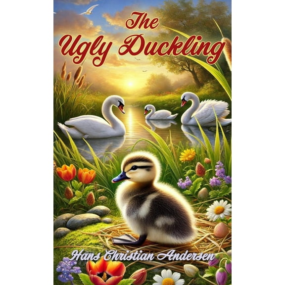 The Ugly Duckling, (Paperback)