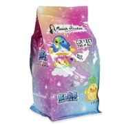 Moriah Elizabeth 11 Blob Universe Classic Mystery Plush, YouTube Craft Channel, 1 of 4 Possible, Huggable Surprise Plush, Official Moriah Elizabeth Merch