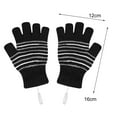 thumbnail image 4 of Limei Practical Thermal Gloves 5V for Bedroom Ribbed Cuffs, 4 of 7