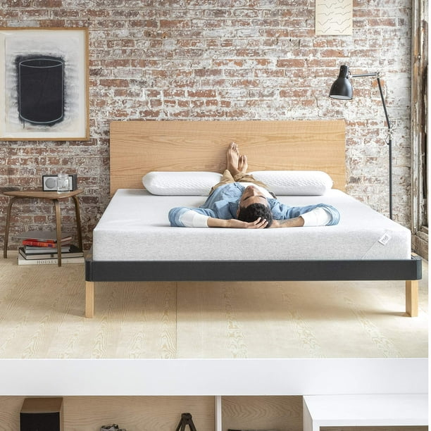 Nod By Tuft Needle Adaptive Foam 8 Inch Mattress Full Com Nod By Tuft Needle Adaptive Foam 8, Tuft And Needle King Size Bed Dimensions In Feet