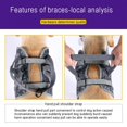 thumbnail image 5 of POINTERTECK No Pull Dog Pet Harness Strong Adjustable Reflective Padded Safety Puppy Vest, 5 of 5