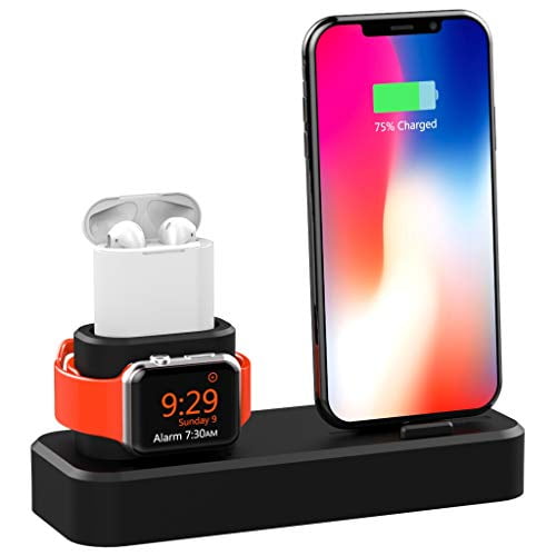 iphone xr apple watch series 1