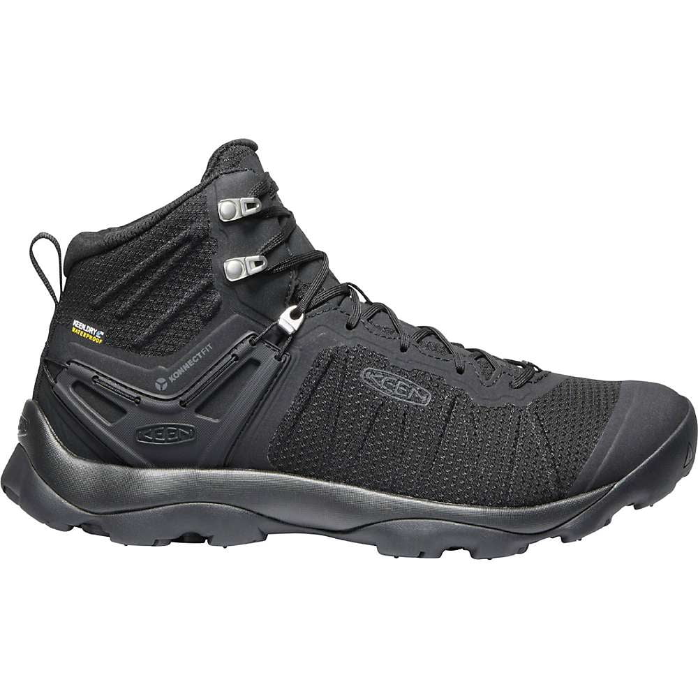 keen venture mid wp hiking boots
