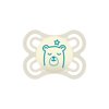 MAM Perfect Night Pacifier, 0-6 Months, Boy, 1 Pack