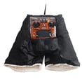 thumbnail image 4 of Injueey Control remoto guantes cálidos terciopelo interior invierno al aire libre Drone RC avión transmisor mano protección contra el frío Videojuegos y accesorios, 4 of 6