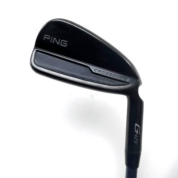 Pre-Owned Ping G425 Crossover 3 Utility Iron Alta CB 70g Stiff Graphite Mens RH