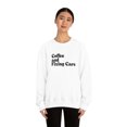 thumbnail image 3 of Mechanic 1970s 70s Sweatshirt, Gifts, Sweater Shirt, 3 of 9