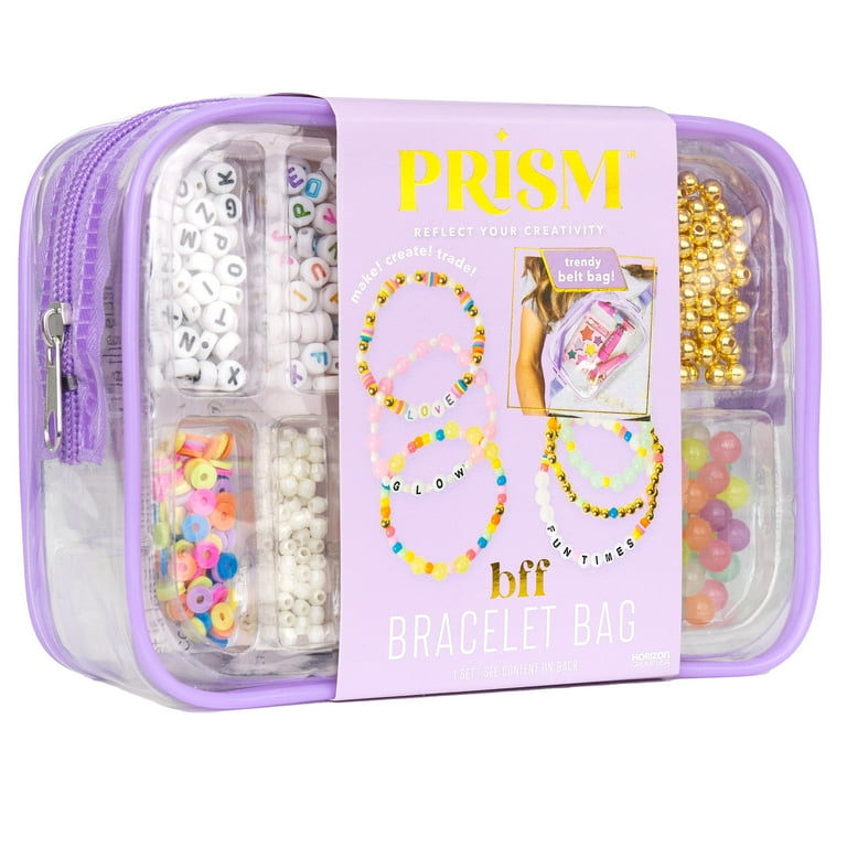 Baker Ross Pulseras Multicolor De Goma Elástica – Pack De 1 Con 8 Pulseras, Ideales Para Bolsas Sorpresa, Premios Y Regalos Para Niños +3 Años