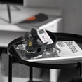 thumbnail image 2 of Soporte de Gafas Calavera Mrlikale Creativo para Anteojos Negro, 2 of 8