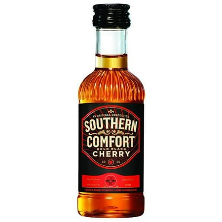 Upc 088544000649 Southern Comfort Bold Black Cherry Liqueur