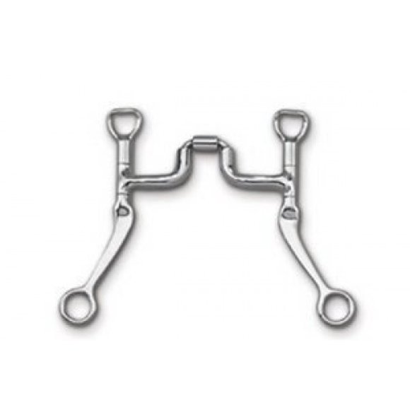 Myler 47PB Tige Plate (13cm)