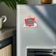 thumbnail image 5 of Juego de imanes de nevera de colores | Imanes magnéticos decorativos potentes para neveras, pizarras y superficies metálicas | Decoración divertida para la cocina y la oficina con diseños artísticos, 5 of 5