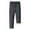 W01-Gray, variant on JUUYY Men's Winter Fleece Pants Sherpa Lined Sweatpants Athletic Thick Warm Joggers Warm Pants Gray XXL