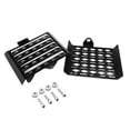 thumbnail image 2 of jinwen Steel Radiator Grille Guard Protector Oil For ​ G650GS F650GS, 2 of 8