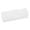 Clear, variant on Transparent Plastic Storage Box for Brooch Medal Badge Organizer with Dustproof Lid 7.5 x 5.5 x 3