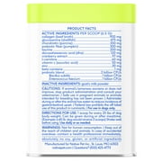 Native Pet The Daily 11-in-1 Dog Supplement for Overall Wellness with Vitamins, Glucosamine & Collagen, 9.25oz