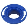 thumbnail image 5 of Universal Toilet Flange Repair, Closet Flange Fits 3\-4\ Waste Lines, Blue, 5 of 8