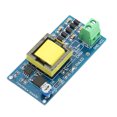thumbnail image 4 of Module Convertisseur Élévateur DC, Entrée Maximale de Stabilisation de Tension de Module d'Alimentation Réglable en Continu à Haut Rendement 12V pour Tester l'Alimentation Électrique, 4 of 8